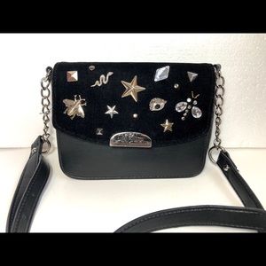 Libby Edelman small crossbody shoulder purse